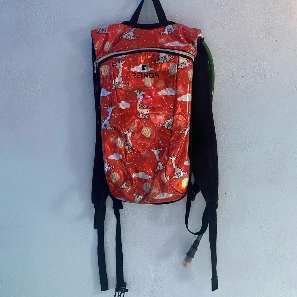 Hiking Backpack - image 1